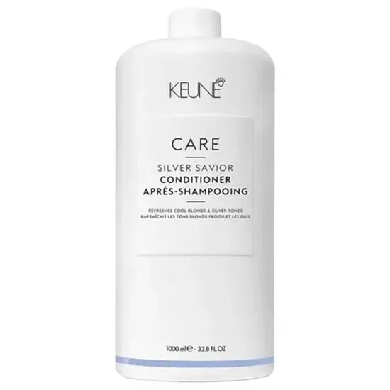 Keune Acondicionador Care Silver Savior