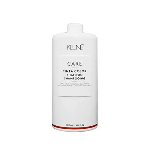 Keune Acondicionador Care Tinta Color Triple Protection