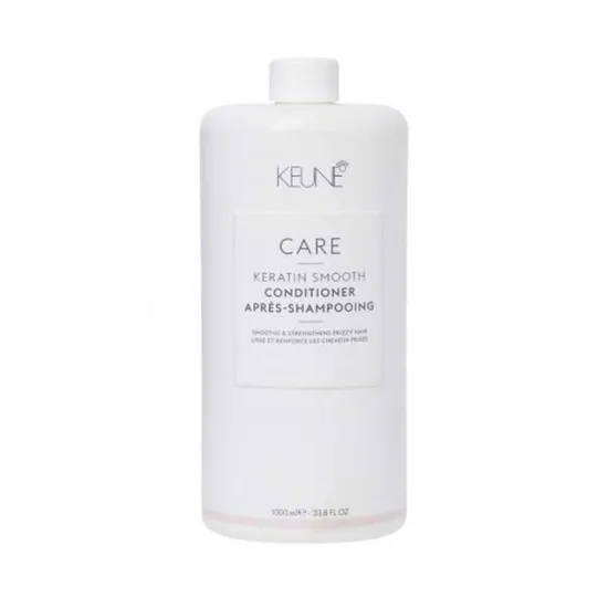 Keune Cond Keratin Smooth · Tratamento Capilar