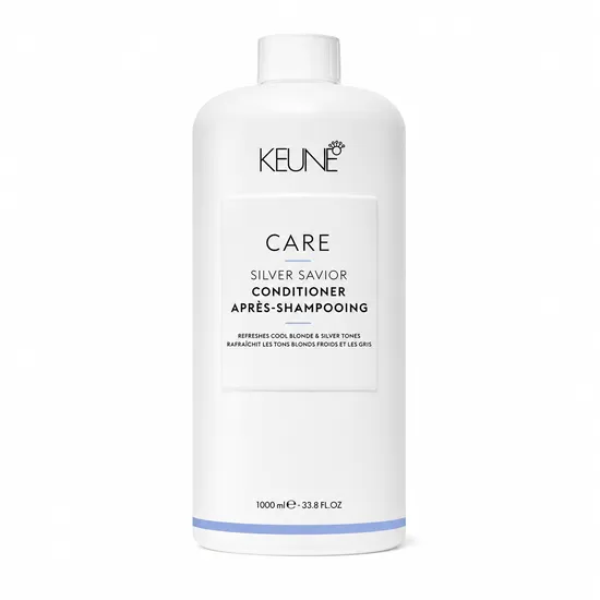 Keune Shampoo Care Silver Savior