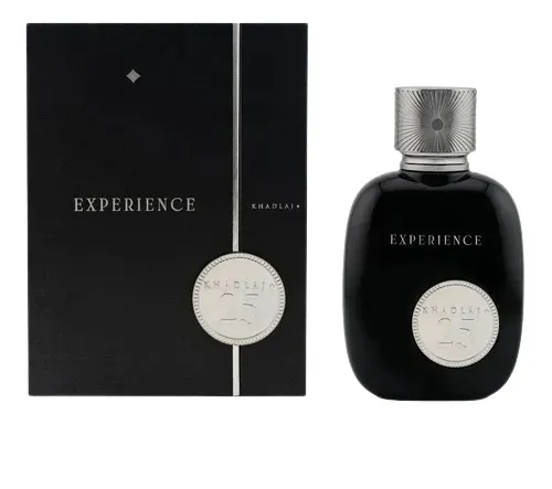Khadlaj 25 Experience Edp Unisex