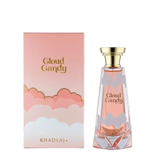 Khadlaj Cloud Candy Fem