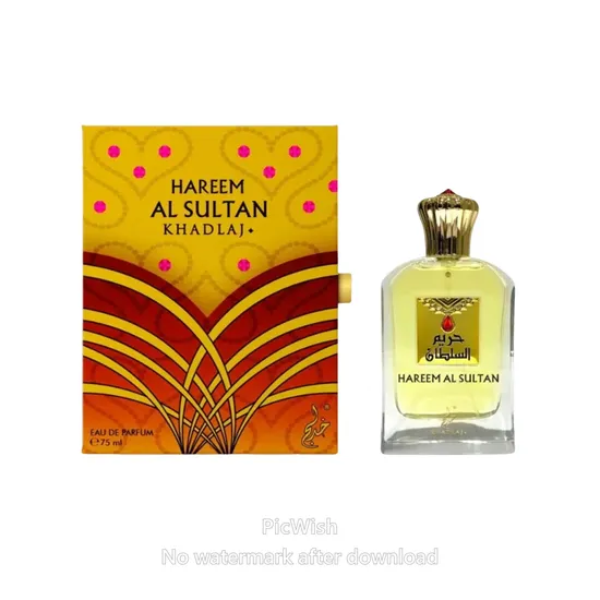 Khadlaj Hareem Al Sultan Fem
