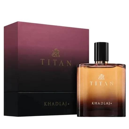 Khadlaj Titan Men
