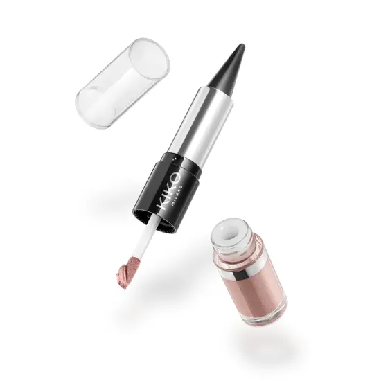 Kiko Milano Sombra p/Ojos Magnetic Nights 05 Duo With A Twist