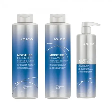 Capilar Joico Moisture Recovery 3PCS · Kit