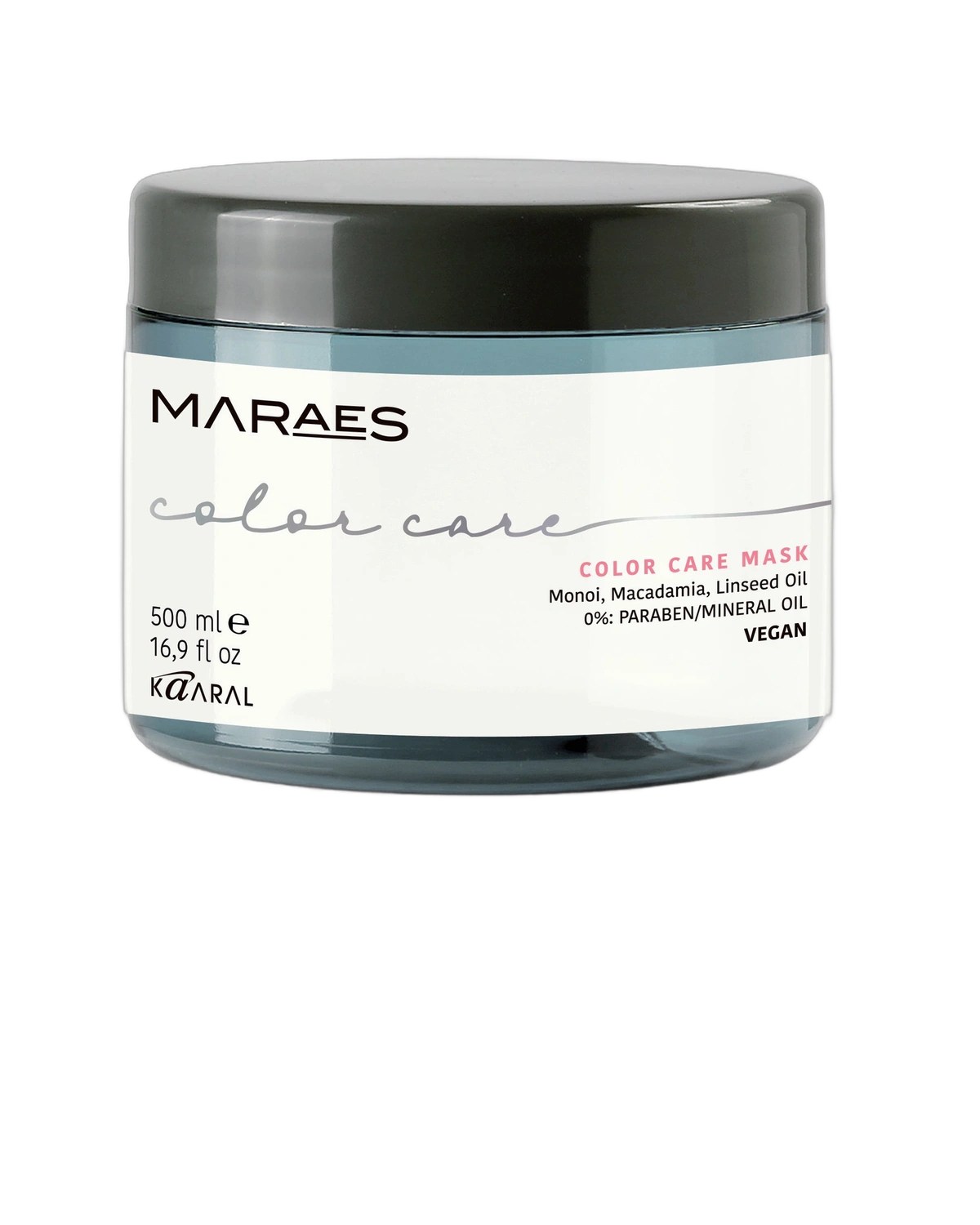Capilar Kaaral Maraes Color Care SH500ML/MASK500ML/SERUM100ML · Kit