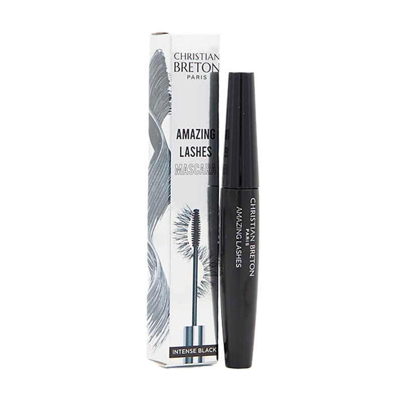 Kit Christian Breton Extreme Lashes · Cílios Postiços