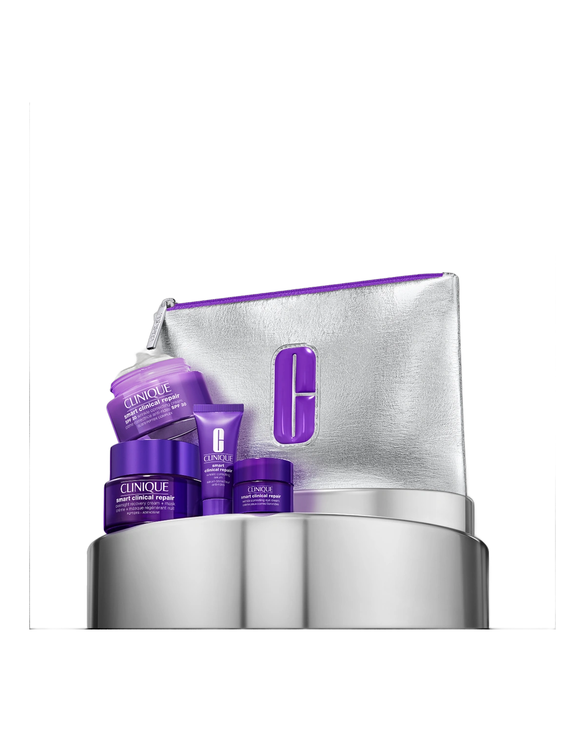 Clinique Smart de-Aging Duo · Kit