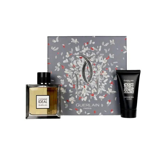 Kit Guerlain L'Homme Ideal