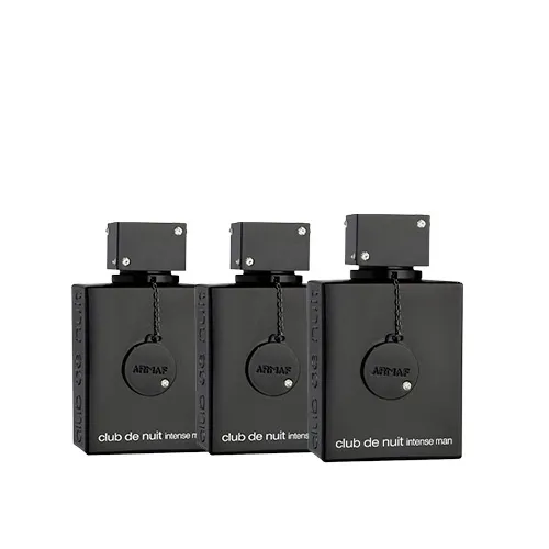 Kit Mini Armaf Club de Nuit Intense 30MLX3