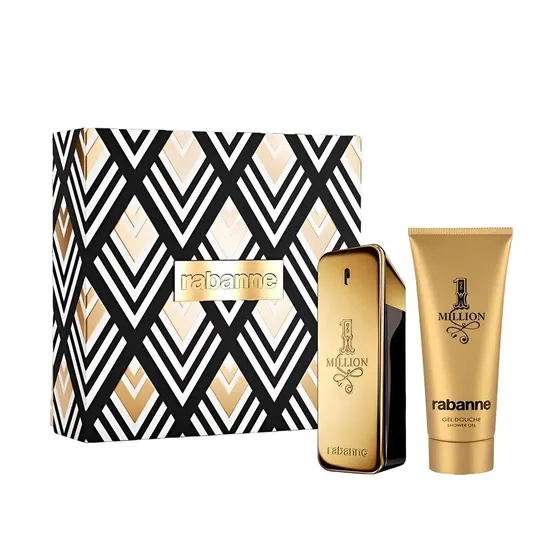 Kit Paco One Millon Edt 100ML +SG