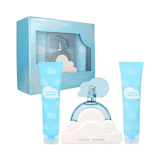 Kit Perfume Ariana Grande Cloud
