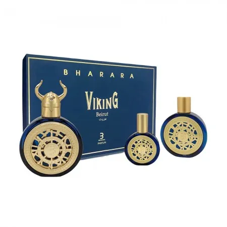 Kit Perfume Bharara Viking Beirut