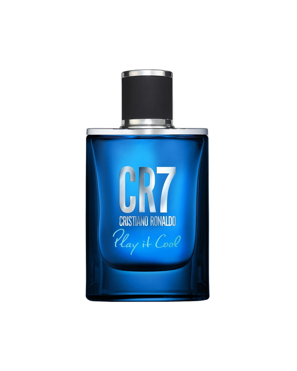 Kit Perfume Cristiano Ronaldo CR7 Play It Cool