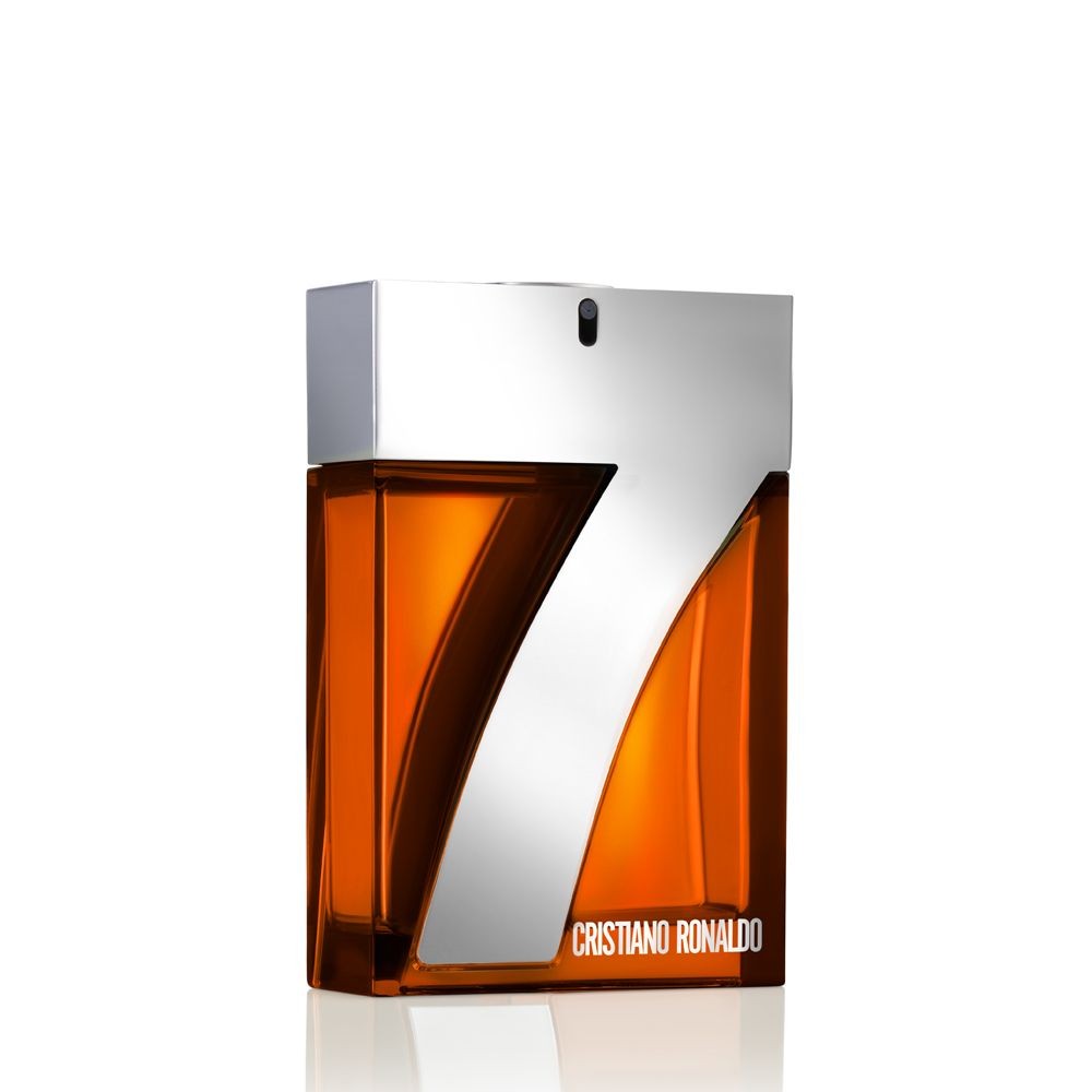 Kit Perfume Cristiano Ronaldo Origins + Fearless Edt 2 X