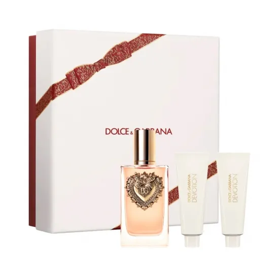 Kit Perfume Dolce & Gabbana Devotion