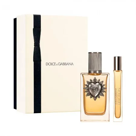 Kit Perfume Dolce&Gabbana Devotion Edp 100ML+10ML