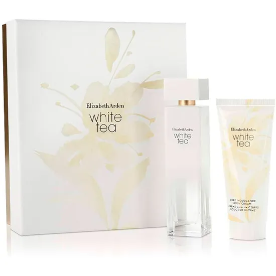 Kit Perfume Elizabeth Arden White Tea