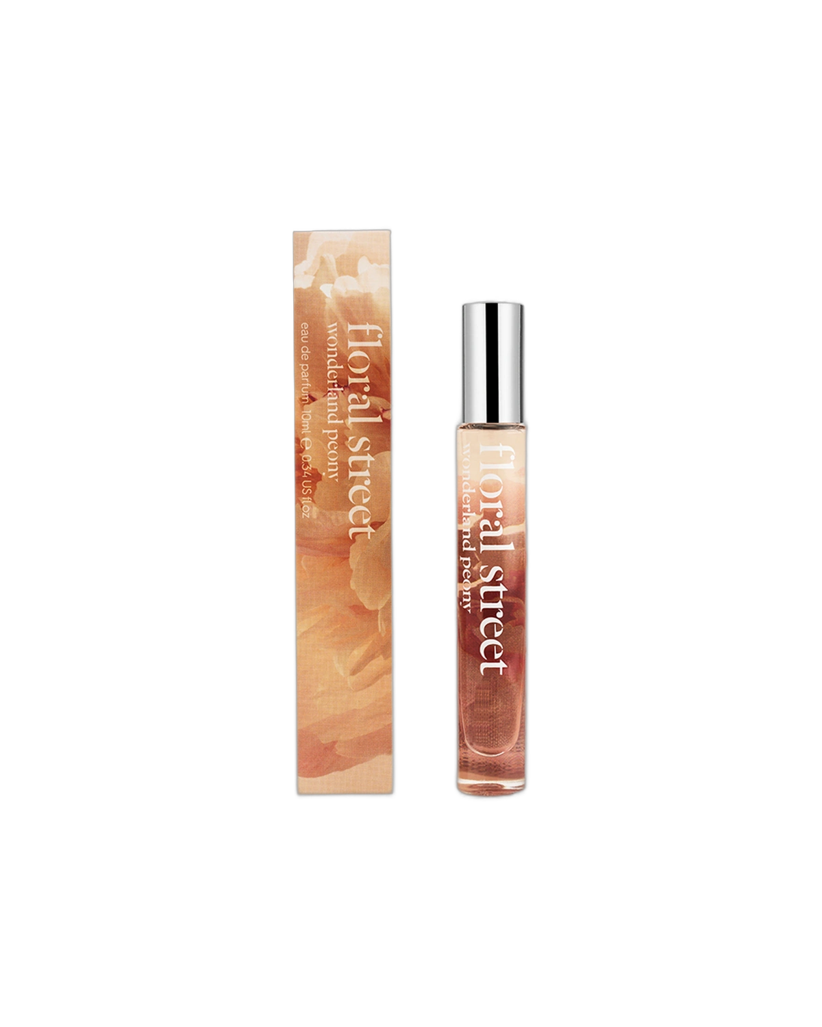 Kit Perfume Floral Street Wonderland Peony+Arizonal Bloom Edp 2 de