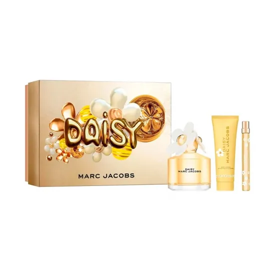 Kit Perfume Marc Jacobs Daisy