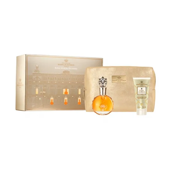 Kit Perfume Marina de Bourbon Diamond