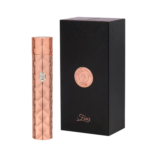 Kit Perfume Orens Fouz Edp 2 Piezas