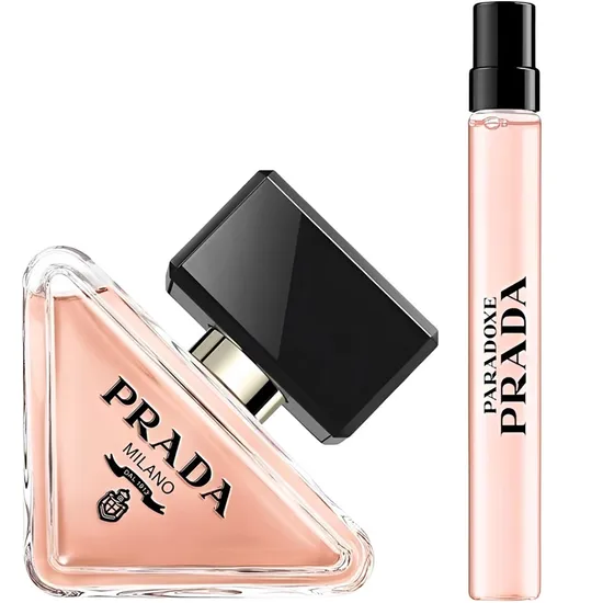 Kit Perfume Prada Paradoxe Edp 90ML + Mini Perfume Prada Paradoxe