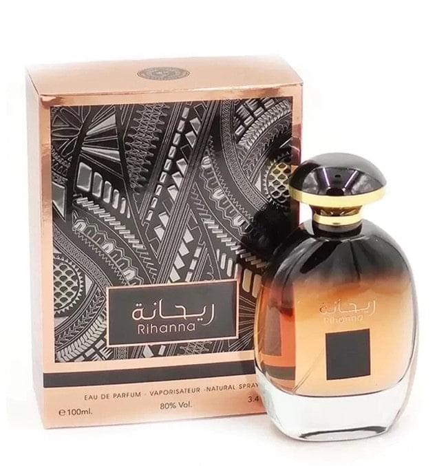 Perfume Ard Al Zaafaran Rihanna Eau de Parfum Feminino 100ML