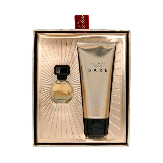 Kit Perfume Victoria's Secret Bare