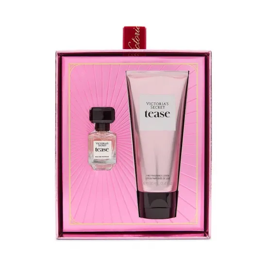 Kit Perfume Victoria's Secret Tease