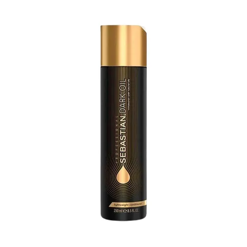 Kit Sebastian Dark Oil Shamp 280ML+Cond 200ML+Masc 145ML 724/282/019 · Shampoo