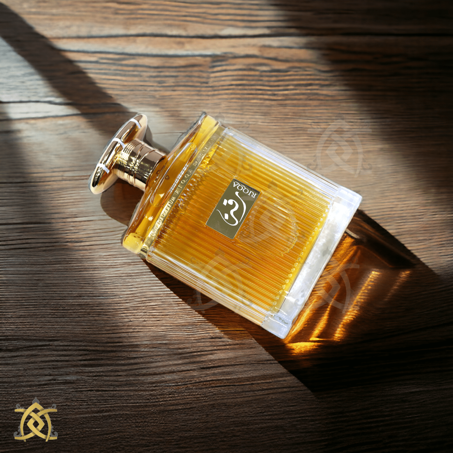Perfume Ard Al Zaafaran Riqqa Eau de Parfum Unissex 100ML