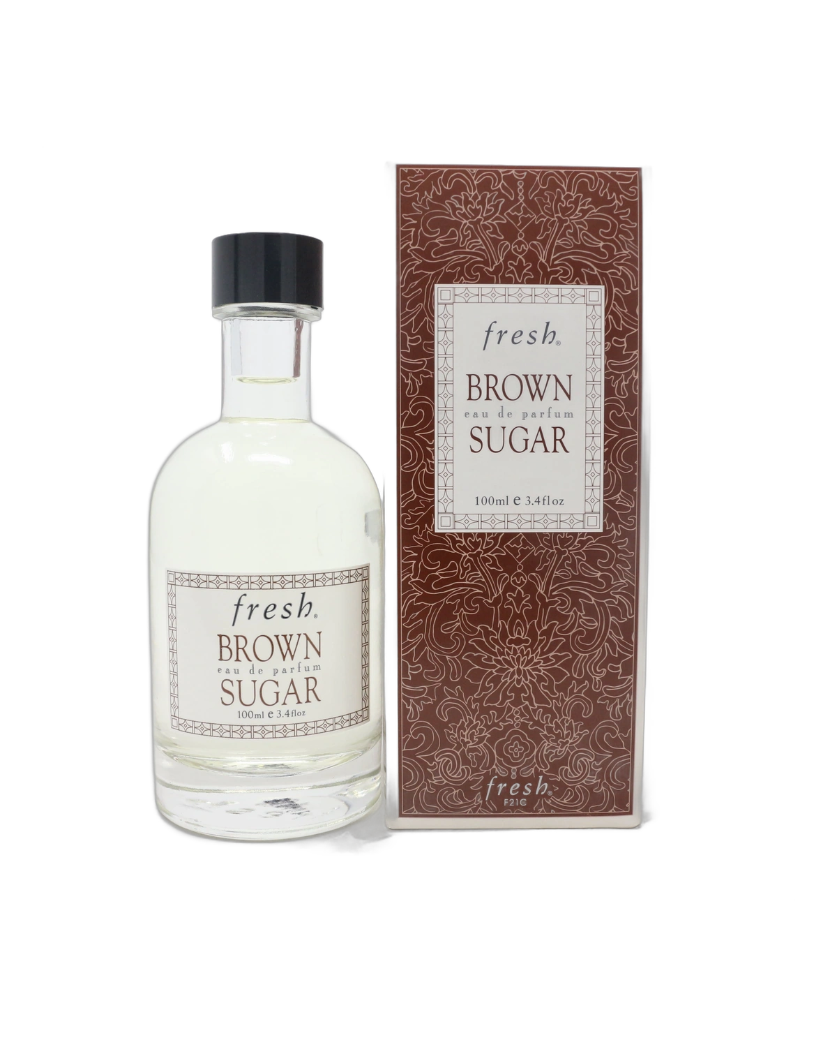 Kit Women's Eau Fresh