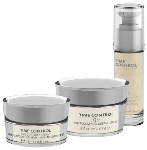 Être Belle Time Control Anti Anging Beauty Care · Kit