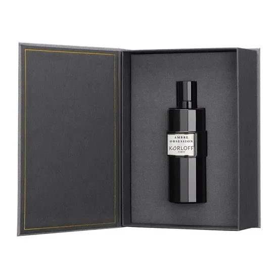 Korloff Ambre Obsession 100MLEDP