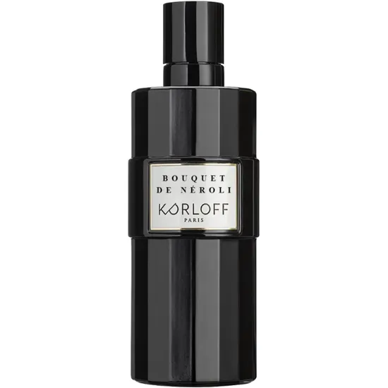 Korloff Bouquet de Neroli Unisex