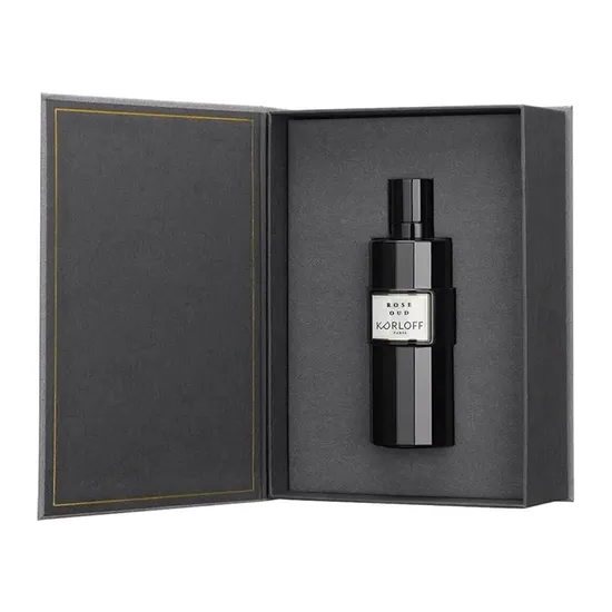 Korloff Rose Oud 100MLEDP