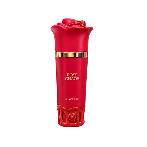 L'Affair Rose Chaos