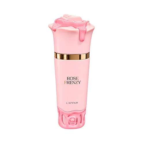 L'Affair Rose Frenzy