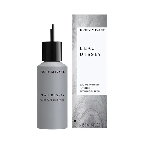 L'Eau D'Issey Intense Fem. 150ML Refill