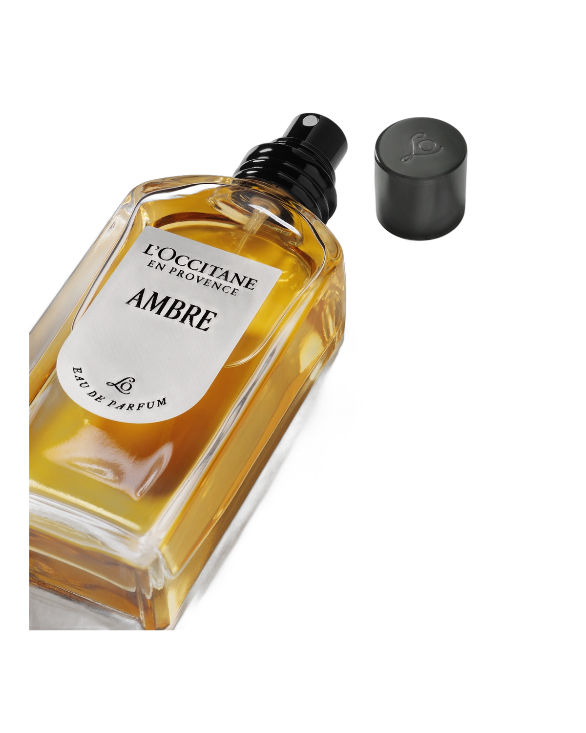 L'Occitane Ambre