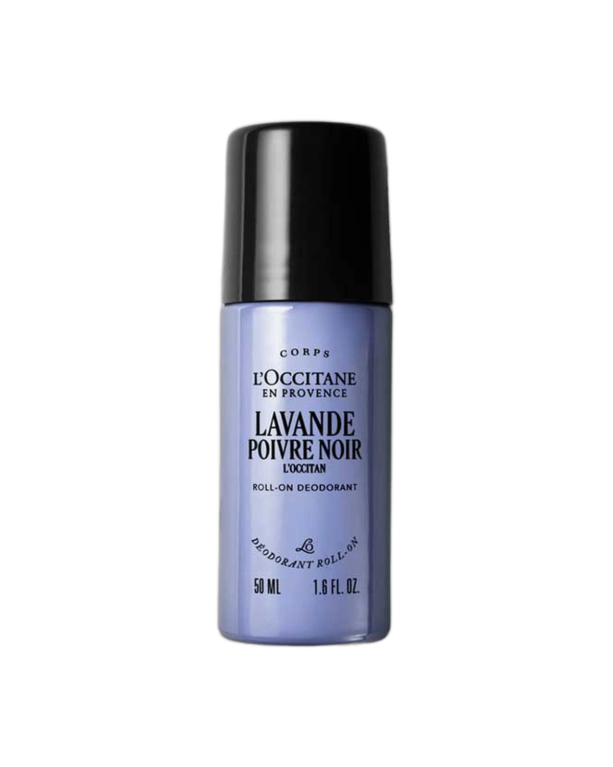 L'Occitane Desodorante Lavande Poivre Noir En Provence
