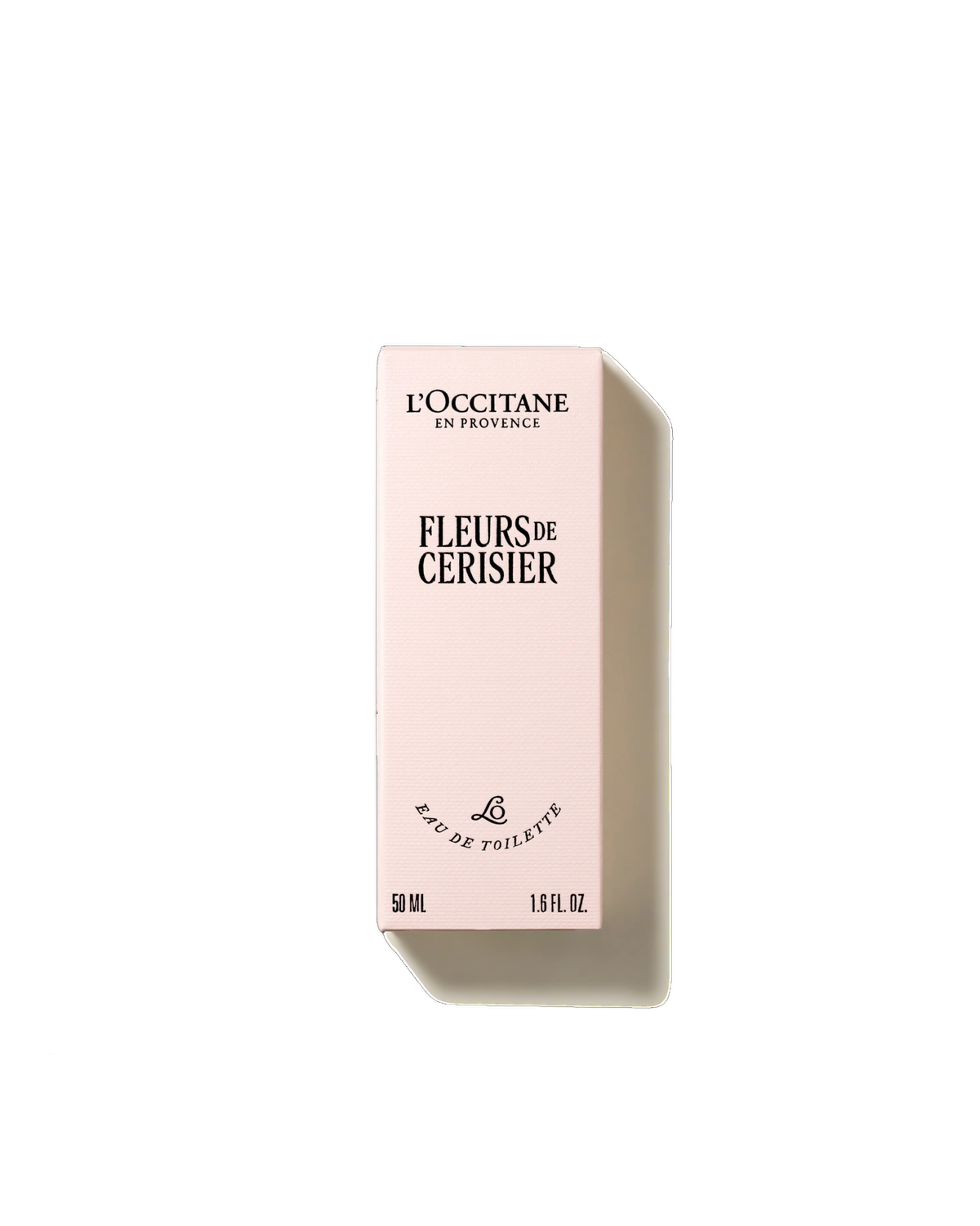 L'Occitane Fleurs de Cerisier