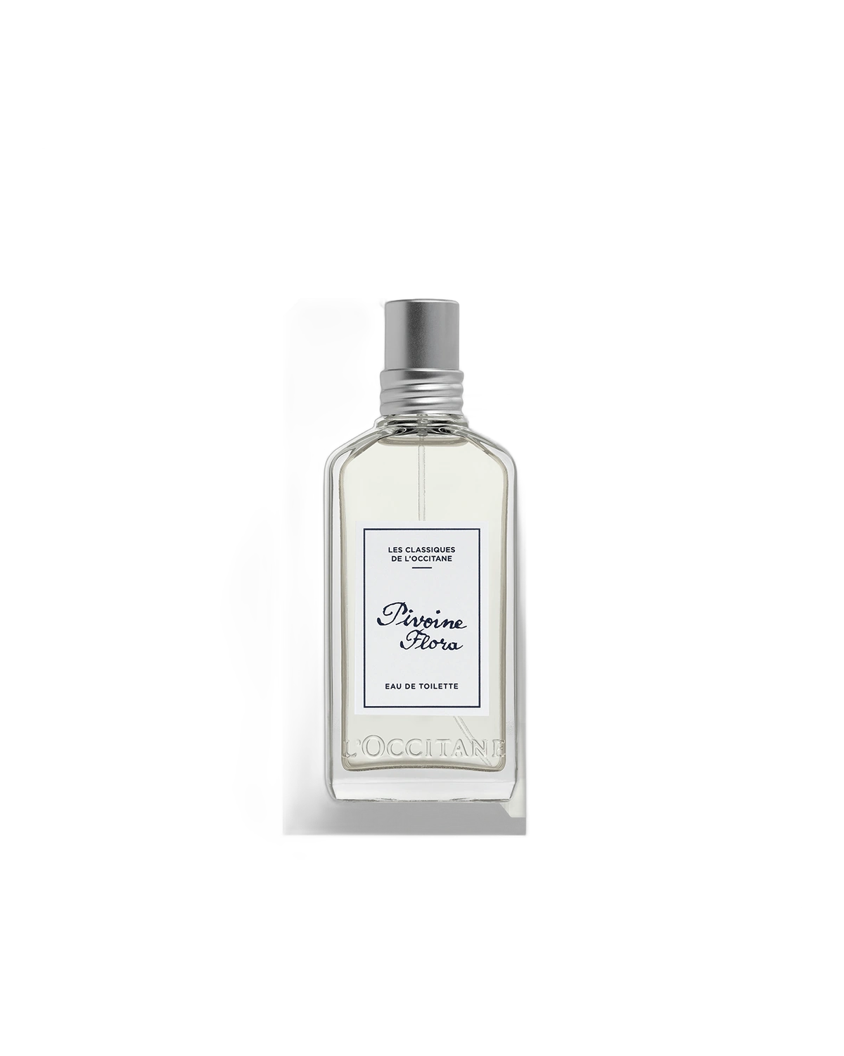 L'Occitane Pivoine Flora