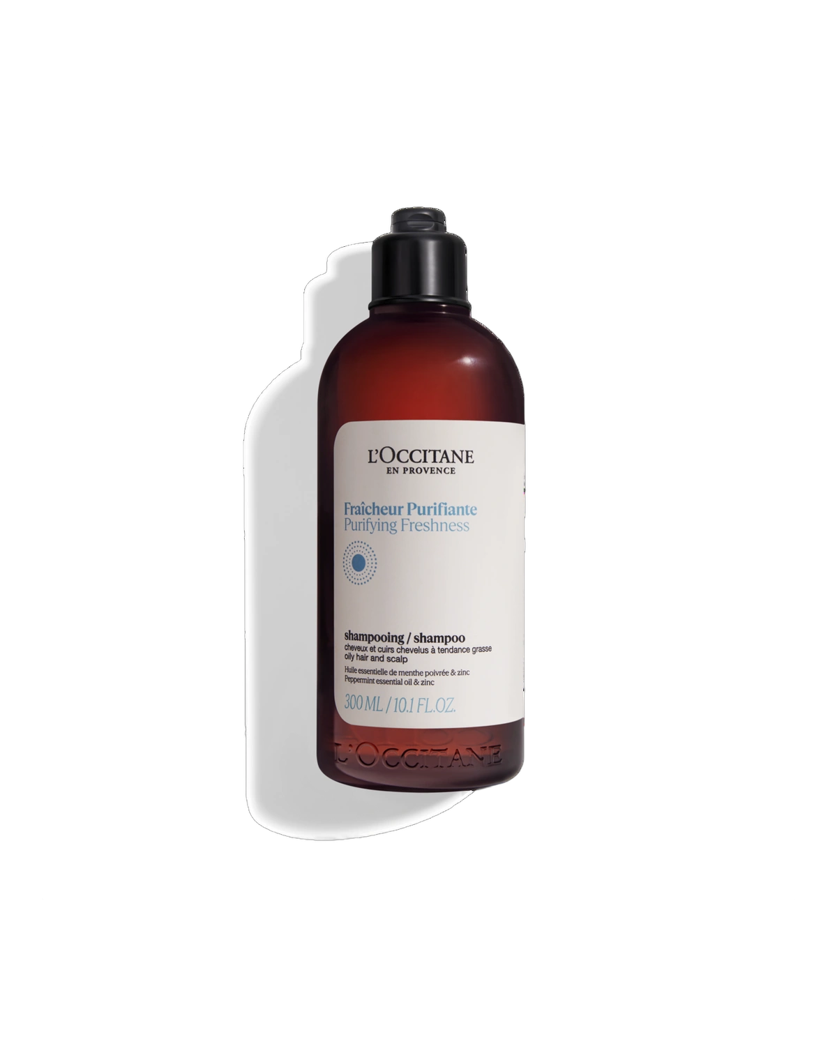 L'Occitane Purifying Freshness Shampoo