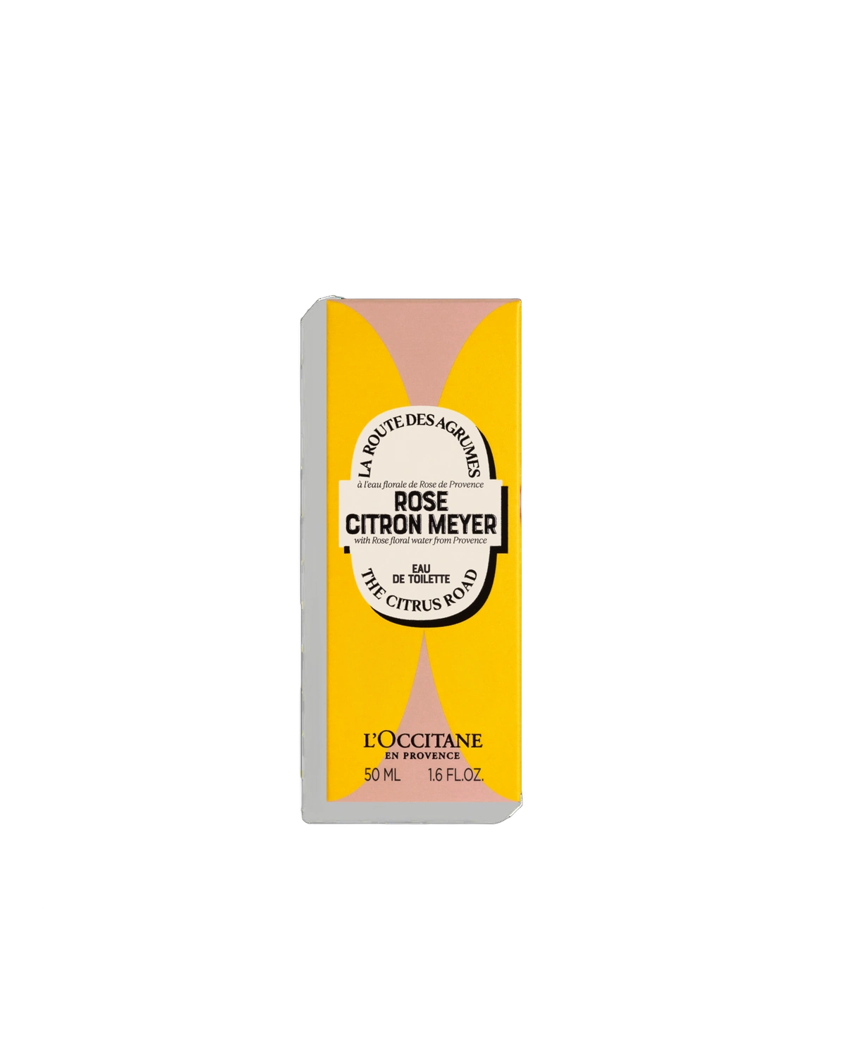 L'Occitane Rose