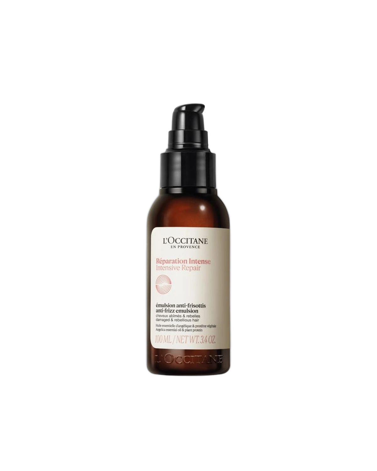L'Occitane Serum Capilar Antifrizz Reparacion