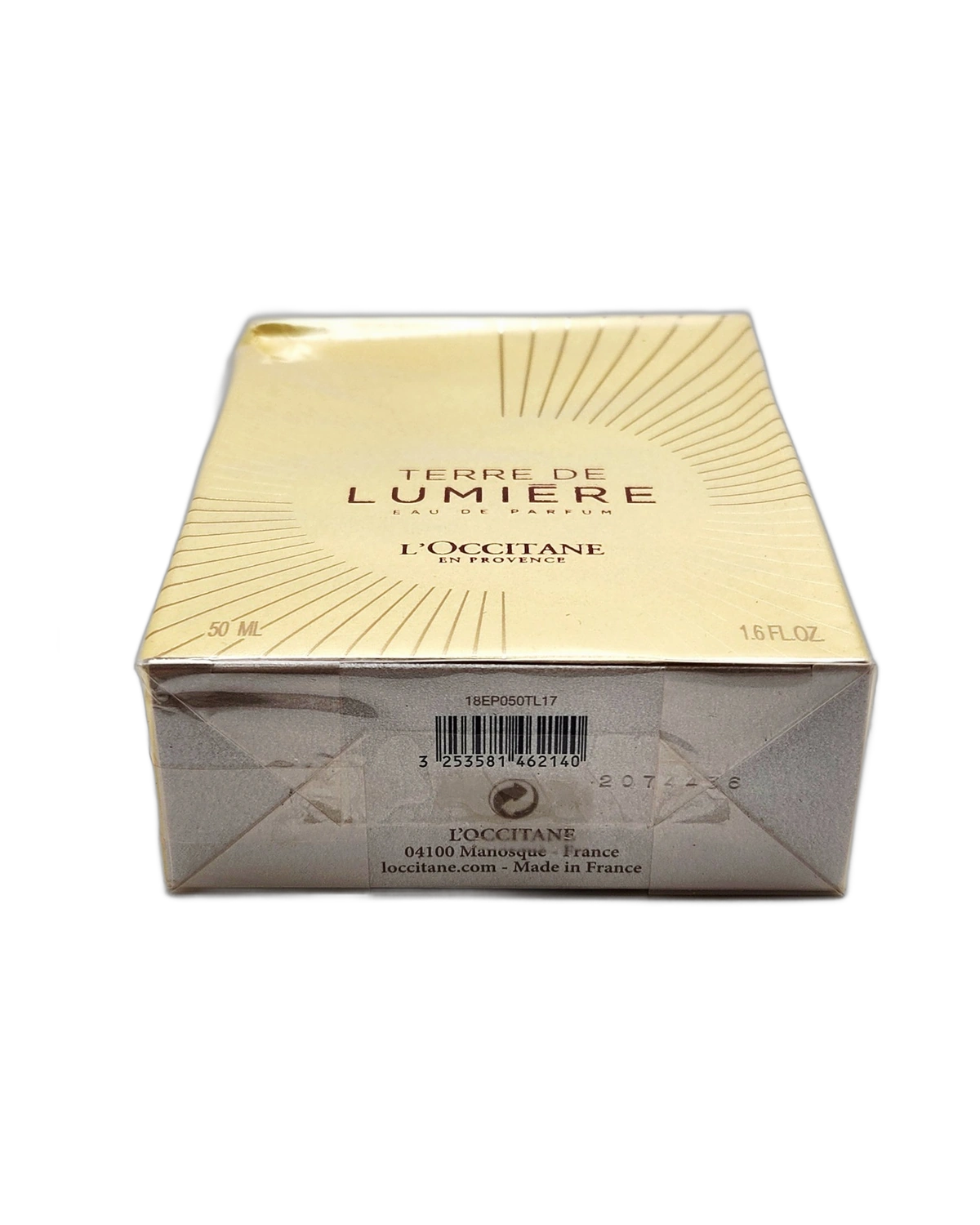 L'Occitane Terre de Lumiére