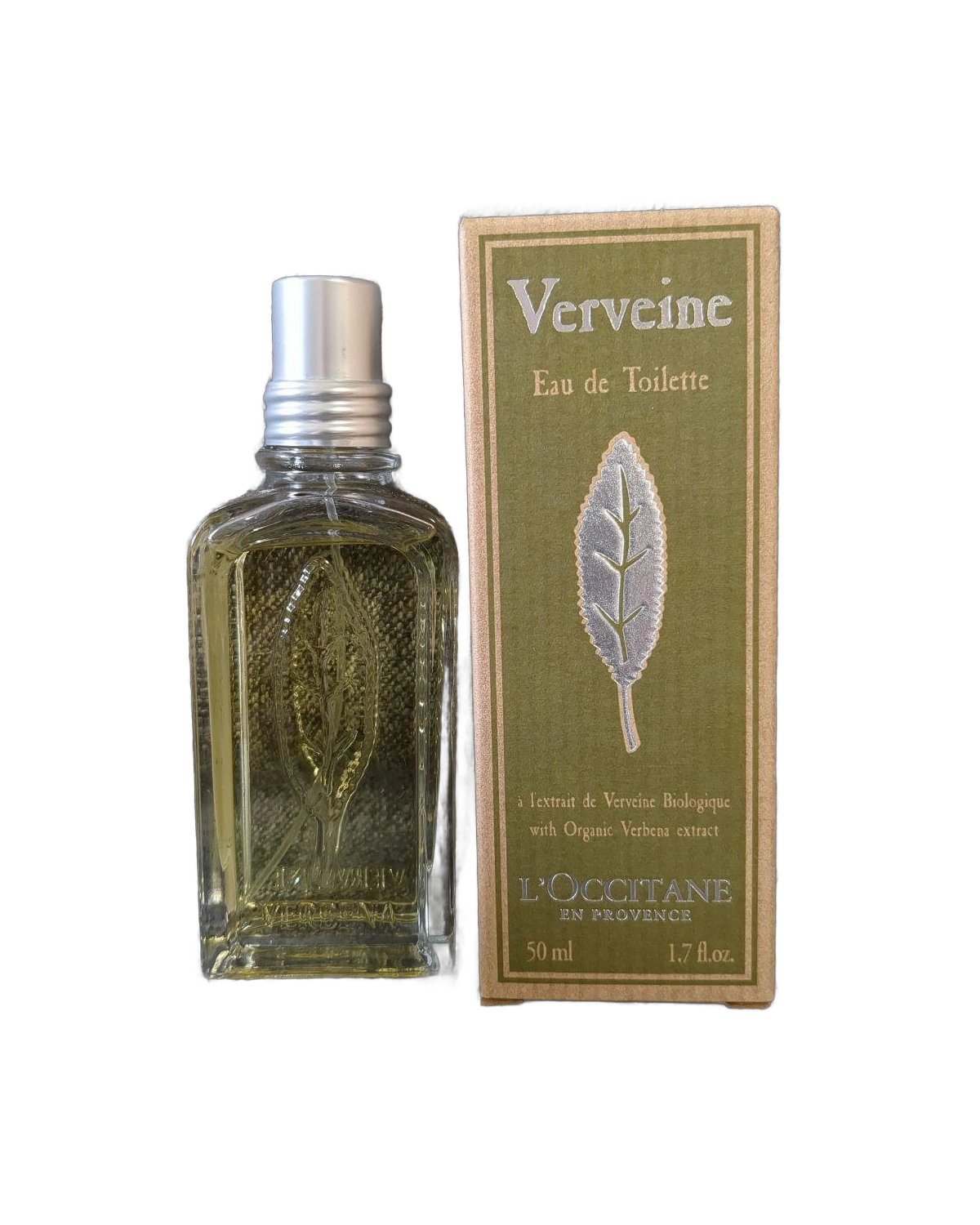 L'Occitane Verveine